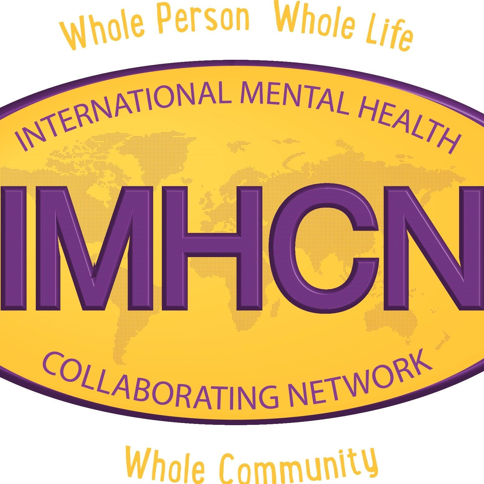 NDMHP Partner IMHCN