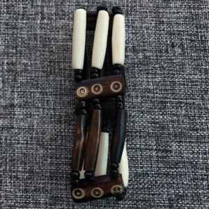 NDMHP - Houten armband