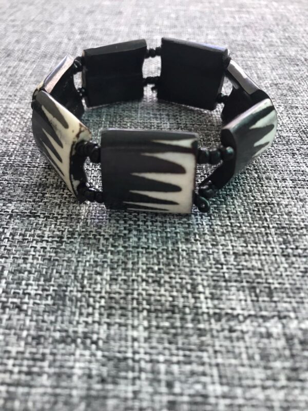 NDMHP - Houten armband
