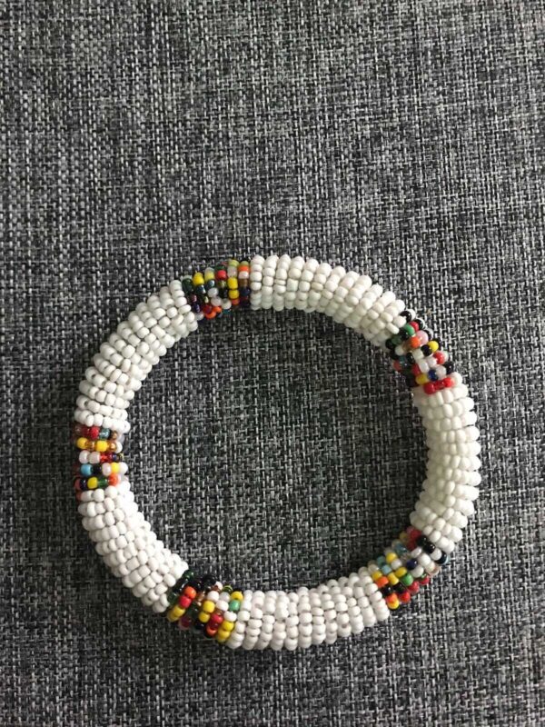 NDMHP - Harde masai armband