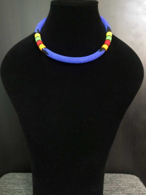 NDMHP - Masai ketting