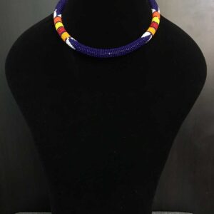 NDMHP - Masai ketting