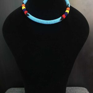 NDMHP - Masai ketting