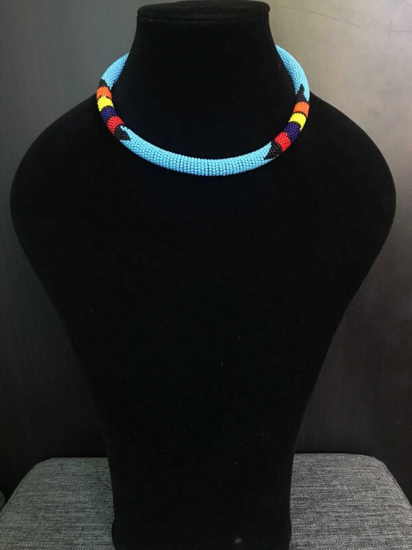 NDMHP - Masai ketting