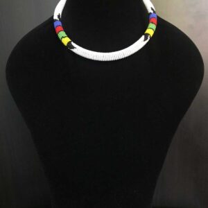 NDMHP - Masai ketting