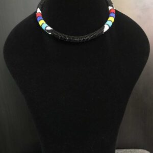 NDMHP - Masai ketting